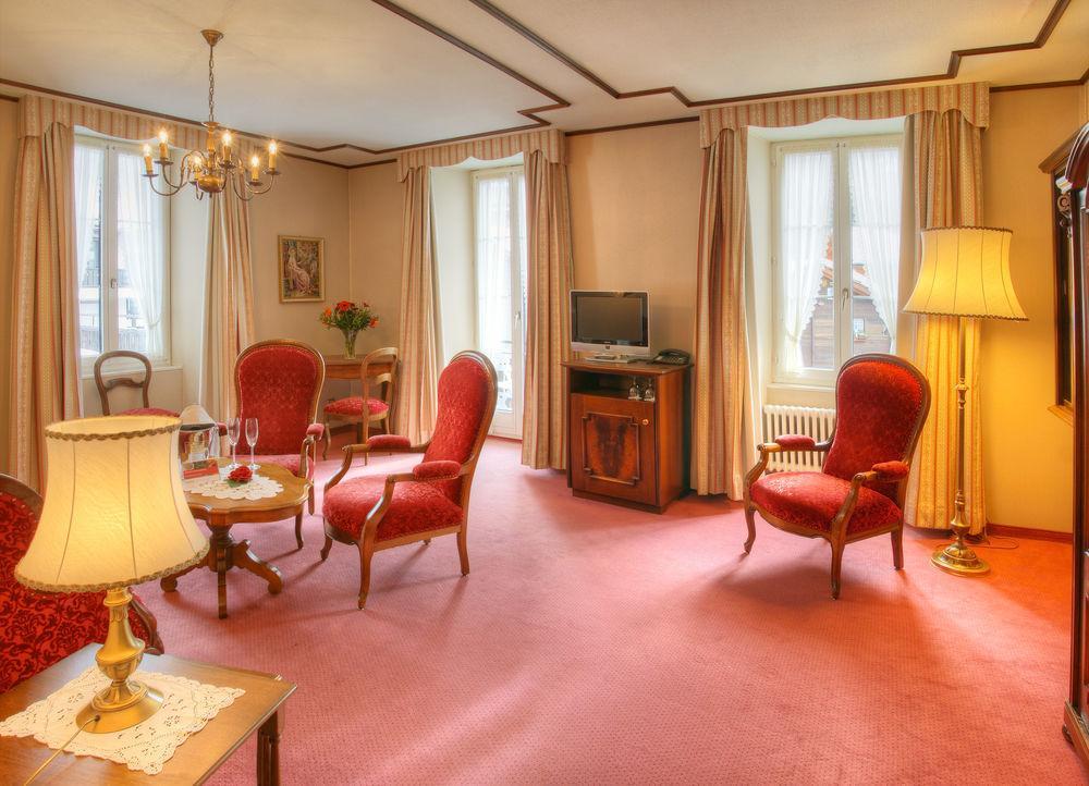 Sunstar Hotel サース フェー エクステリア 写真