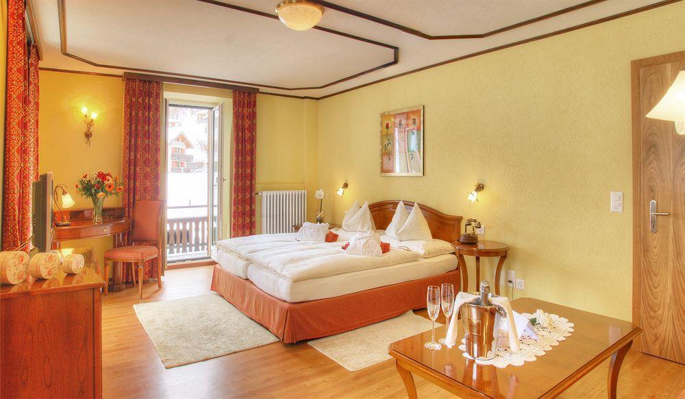 Sunstar Hotel サース フェー エクステリア 写真