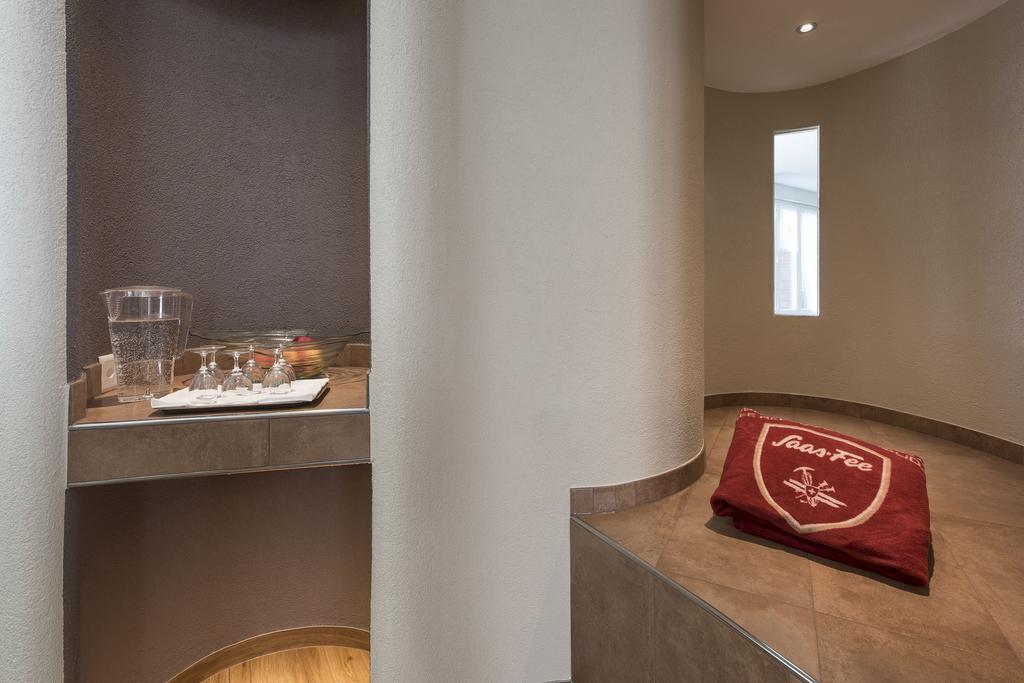 Sunstar Hotel サース フェー エクステリア 写真