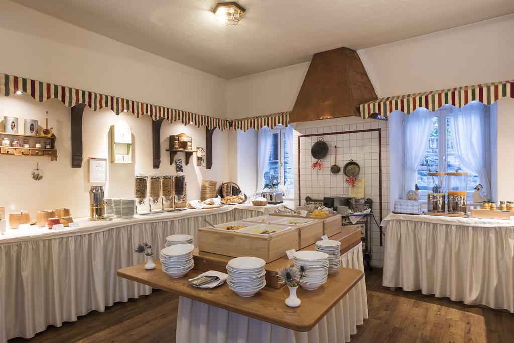 Sunstar Hotel サース フェー エクステリア 写真
