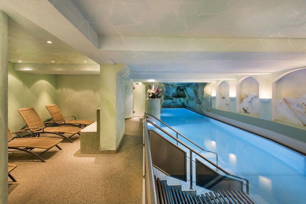 Sunstar Hotel サース フェー エクステリア 写真